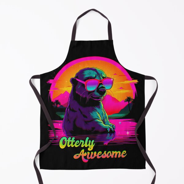 Item preview, Otterly Awesome designed and sold by Albert Diggs.