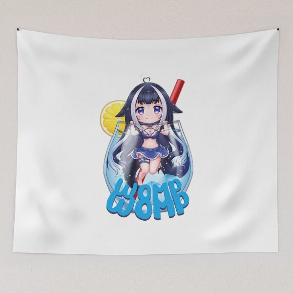 Item preview, Shylily designed and sold by galoginko.