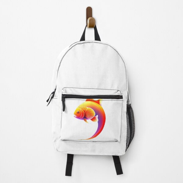 Item preview, Colorful Fish designed and sold by mtamri.