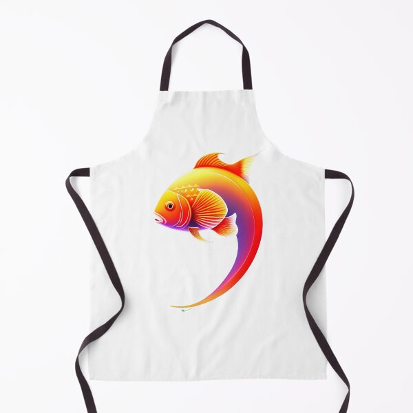 Item preview, Colorful Fish designed and sold by mtamri.