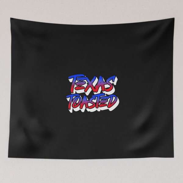 Item preview, Texas Toasted Design designed and sold by Okay-Corral.