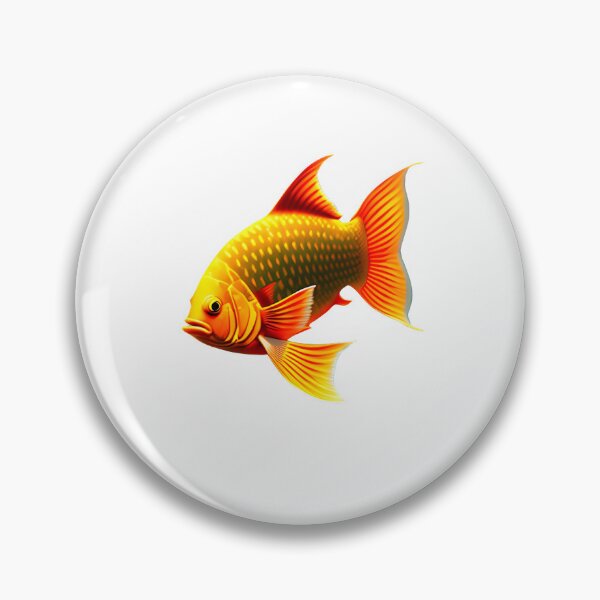 Item preview,  Colorful Fish designed and sold by mtamri.