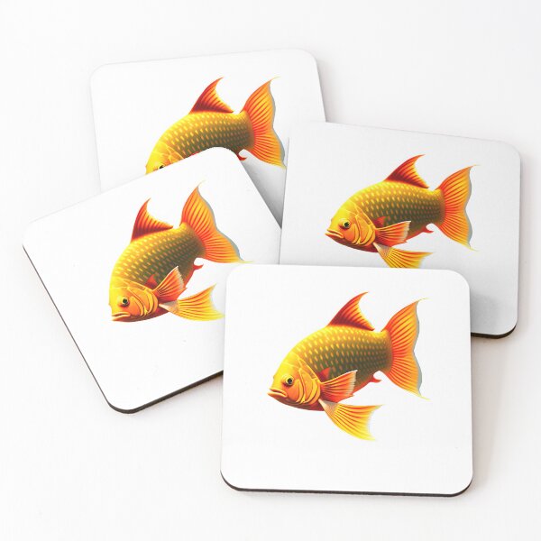 Item preview,  Colorful Fish designed and sold by mtamri.
