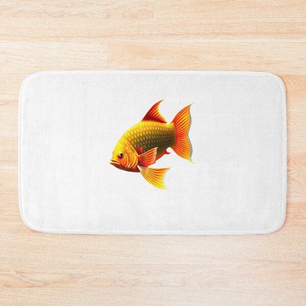 Item preview,  Colorful Fish designed and sold by mtamri.