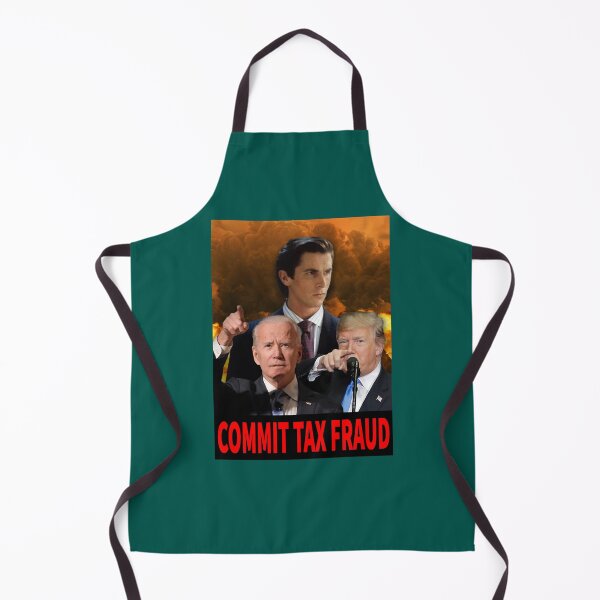 Item preview, COMMIT TAX FRAUD zzzz designed and sold by LilianaYundt1.