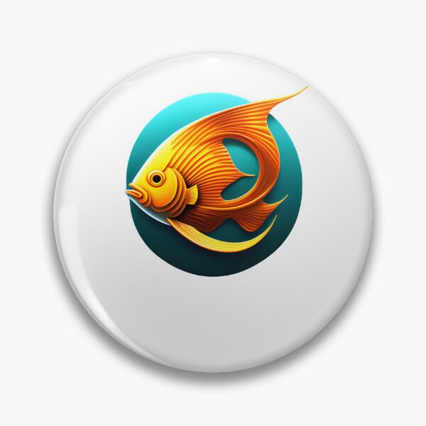 Item preview,  Colorful Fish designed and sold by mtamri.