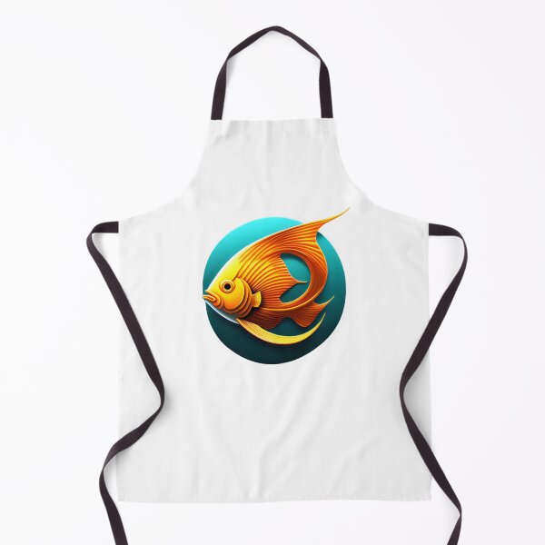 Item preview, Colorful Fish designed and sold by mtamri.