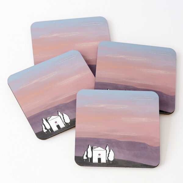 Item preview, Full Moon in the Countryside  designed and sold by ellietography.