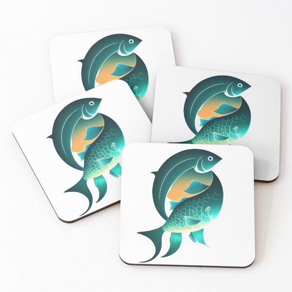 Item preview, Colorful Fish designed and sold by mtamri.