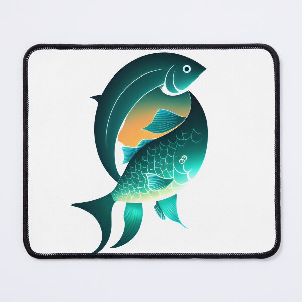Item preview, Colorful Fish designed and sold by mtamri.
