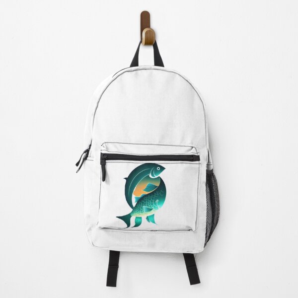 Item preview, Colorful Fish designed and sold by mtamri.