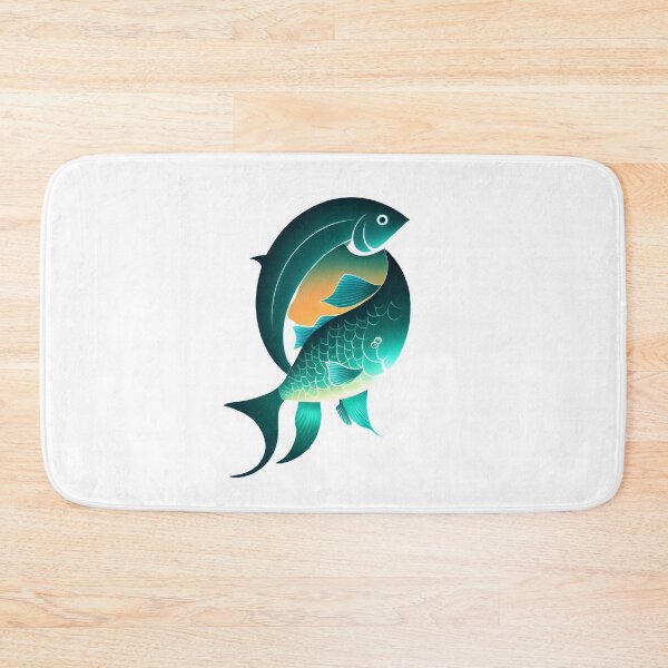 Item preview, Colorful Fish designed and sold by mtamri.