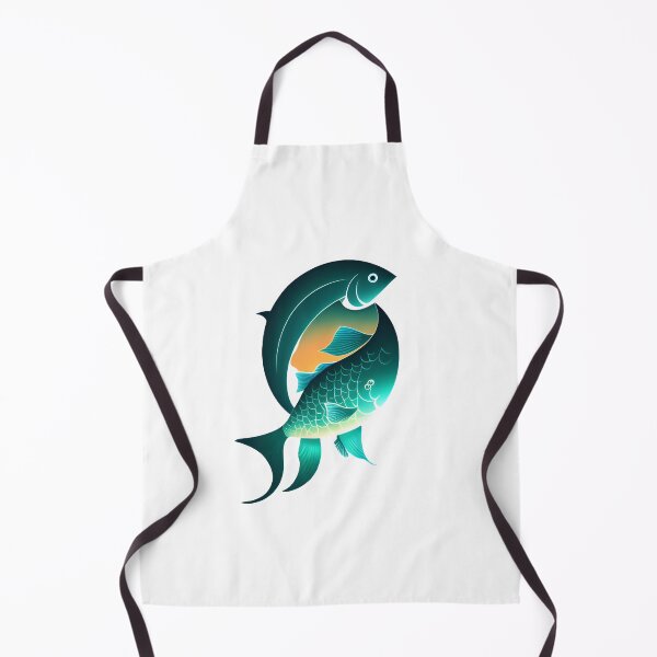 Item preview, Colorful Fish designed and sold by mtamri.