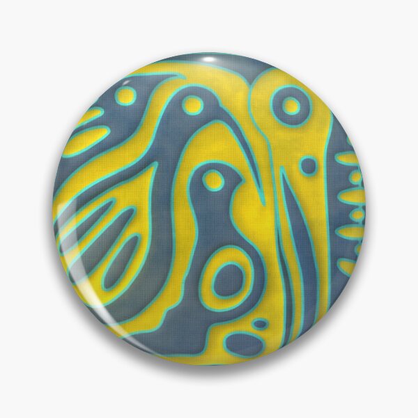 Item preview, Birds of a feather. designed and sold by Frankarts.