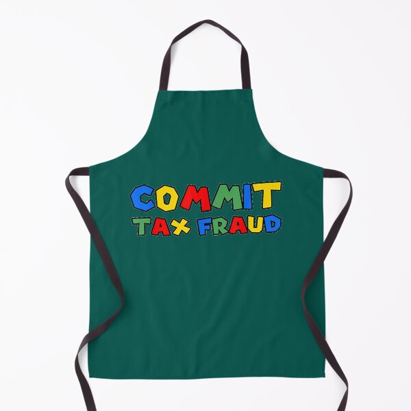 Item preview, commit tax fraud LOvers Memes Gift Barneey commit tax fraud t designed and sold by LilianaYundt1.