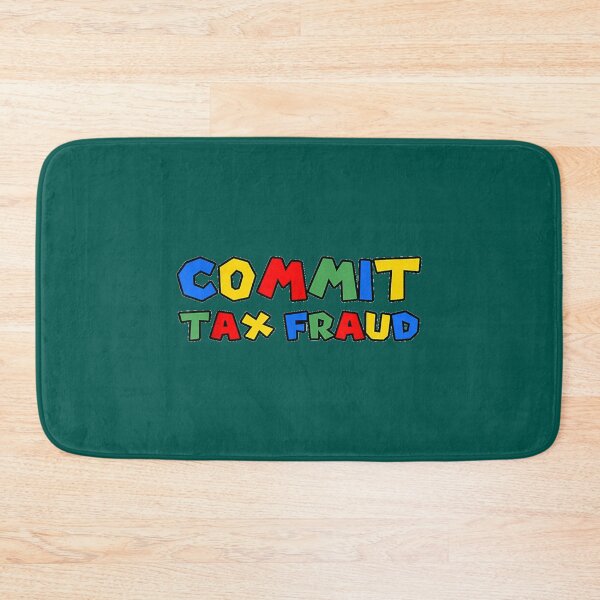 Item preview, commit tax fraud LOvers Memes Gift Barneey commit tax fraud t designed and sold by LilianaYundt1.