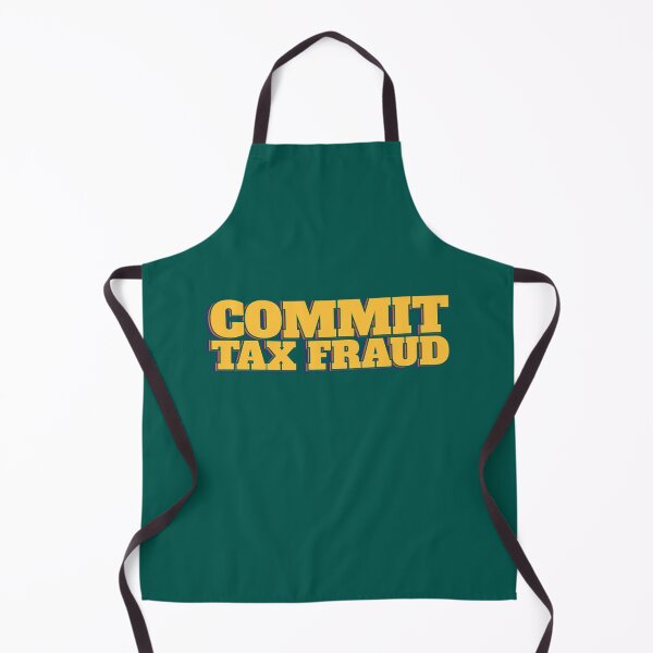 Item preview, Commit Tax Fraud Pyyy designed and sold by LilianaYundt1.