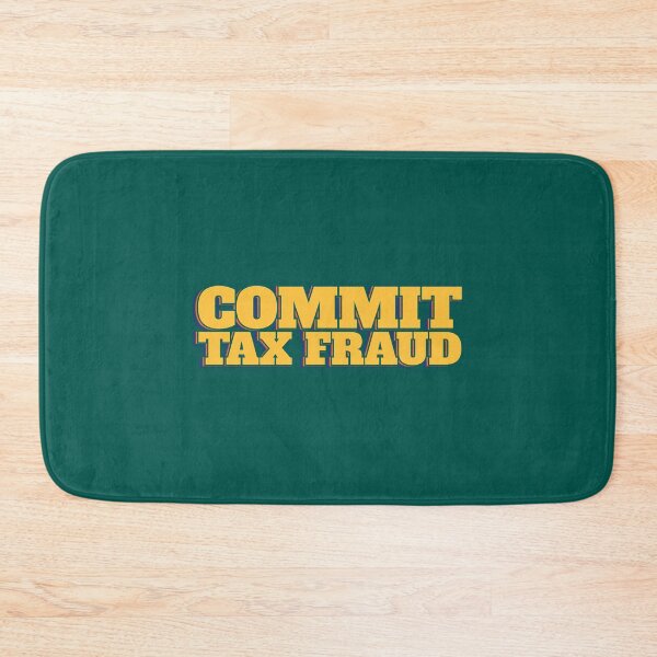 Item preview, Commit Tax Fraud Pyyy designed and sold by LilianaYundt1.