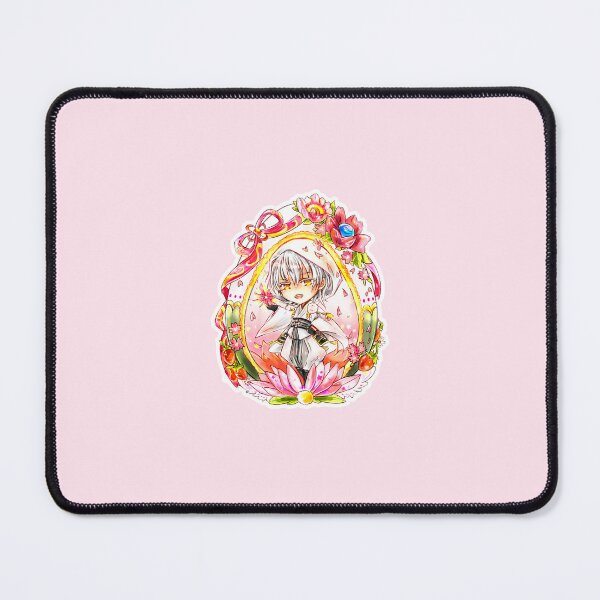 Item preview, Faberge Egg Tsurumaru Touken Ranbu designed and sold by candypiggy.