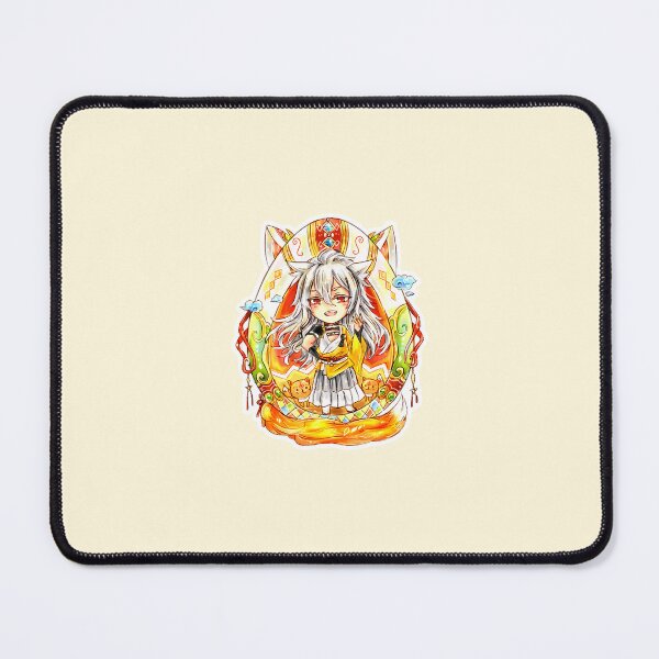 Item preview, Faberge Egg Kogitsunemaru Touken Ranbu designed and sold by candypiggy.