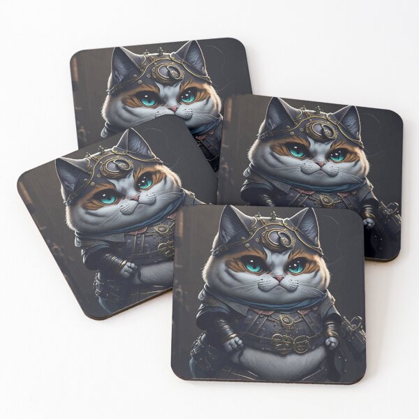 Item preview, Steampunk Cat girl Gang Model Contest#5 designed and sold by YDIX.