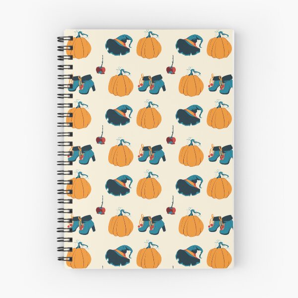 Item preview, Fabulous Magical Fall Pattern designed and sold by MadQueenMeep.