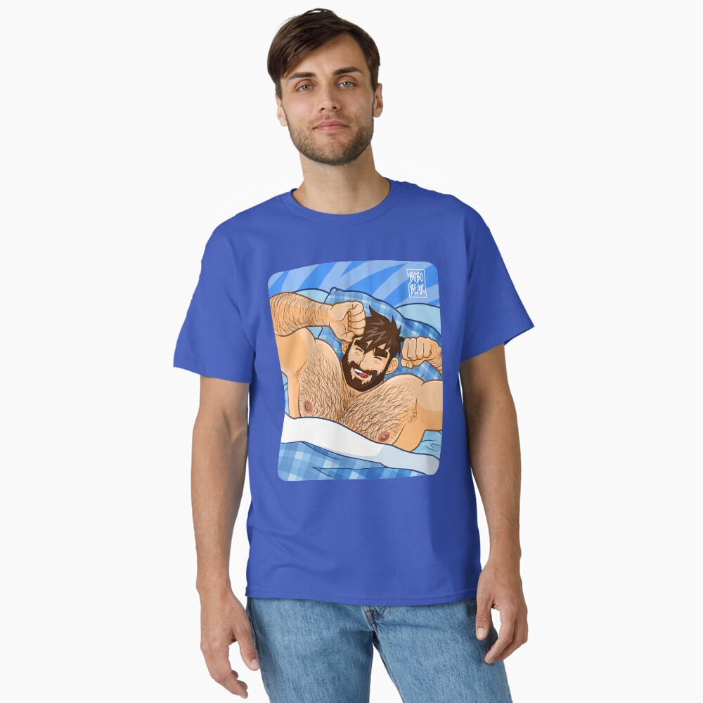 Item preview, Classic T-Shirt designed and sold by bobobear.