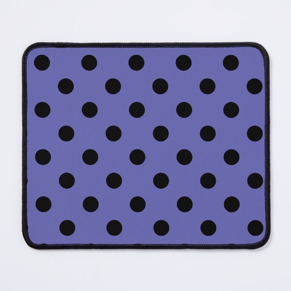 Item preview, Black Polka Dots designed and sold by POLKAIWERX.