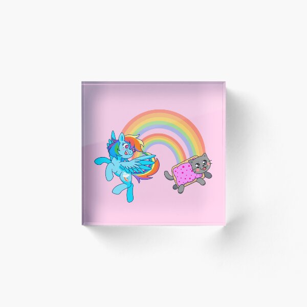 Item preview, Double Rainbow designed and sold by Okaylee.