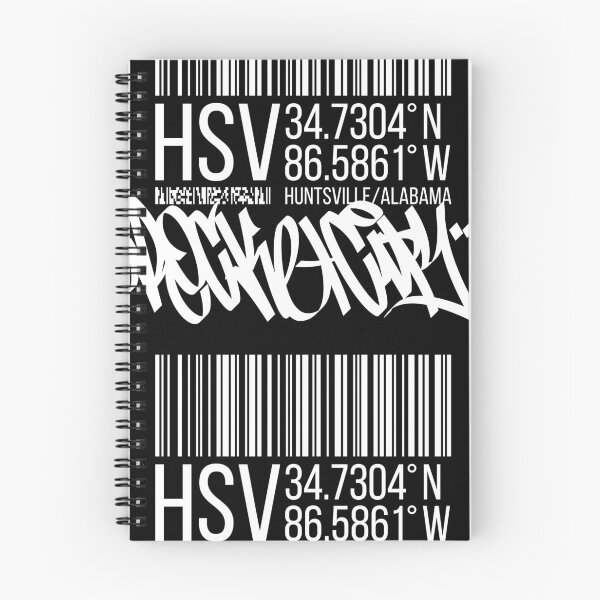 Item preview, Huntsville, AL (white) V2 designed and sold by ICYMI-DZNS.