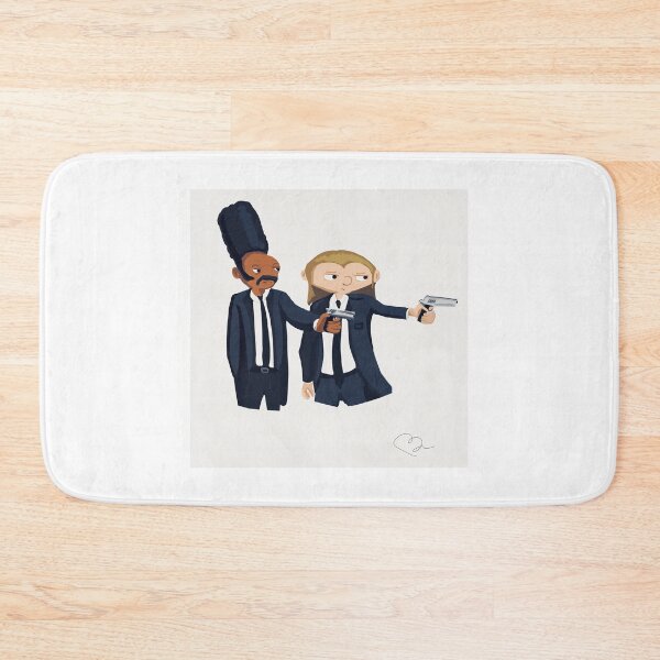 Item preview, “Hey Vincent!” designed and sold by theartofthebean.