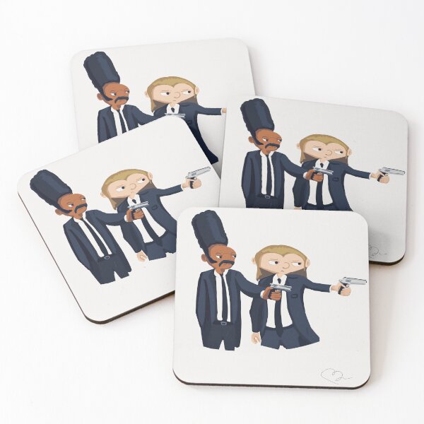 Item preview, “Hey Vincent!” designed and sold by theartofthebean.