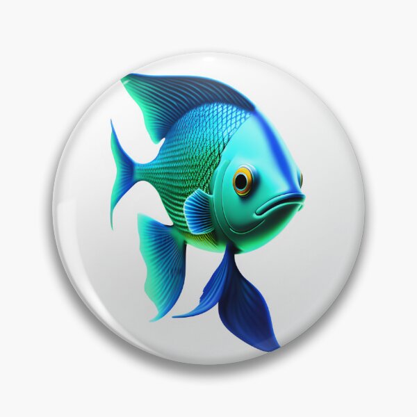 Item preview, Colorful Fish designed and sold by mtamri.