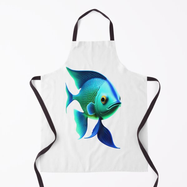 Item preview, Colorful Fish designed and sold by mtamri.
