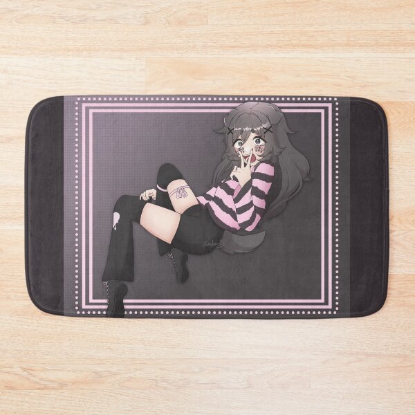 Item preview, Absolute Territory Tsuki designed and sold by TsukiKoinushop.