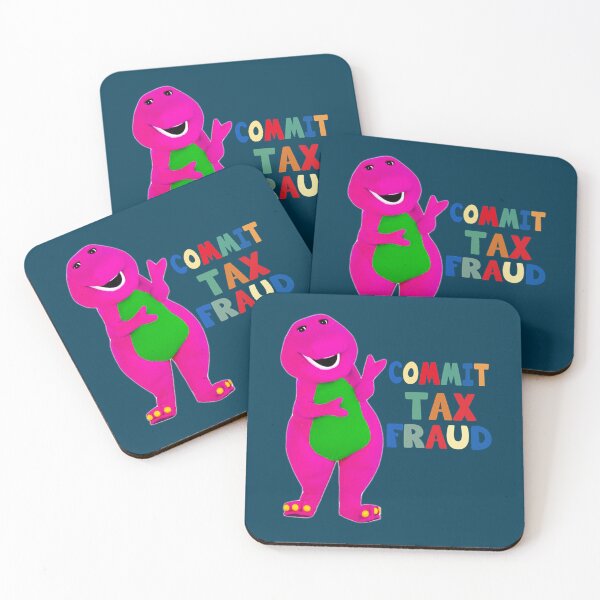 Item preview, Commit Tax Fraud Et designed and sold by LilianaYundt1.