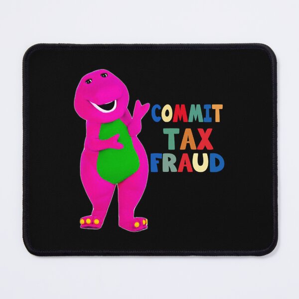 Item preview, Commit Tax Fraud Et designed and sold by LilianaYundt1.