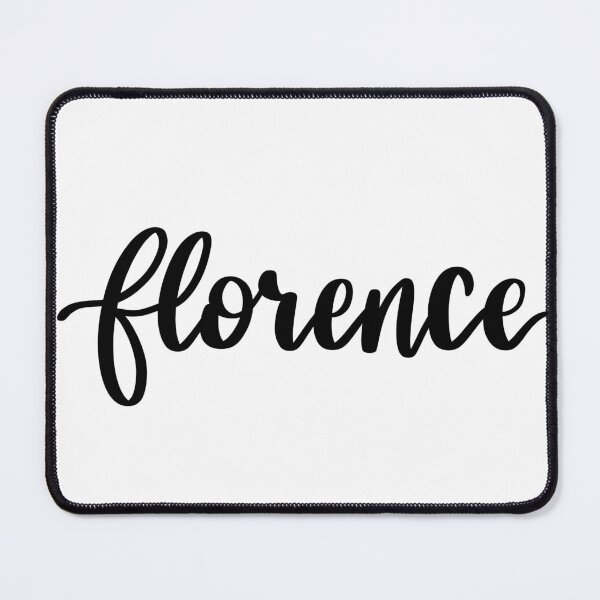 Item preview, Florence designed and sold by ellietography.
