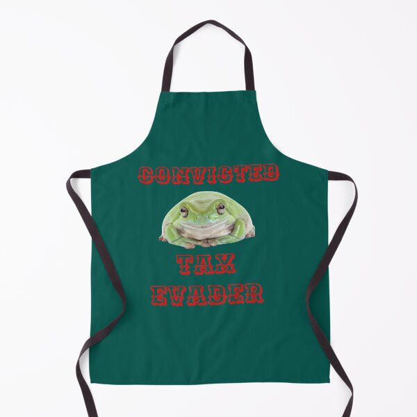 Item preview, Convicted tax evader t designed and sold by LilianaYundt1.