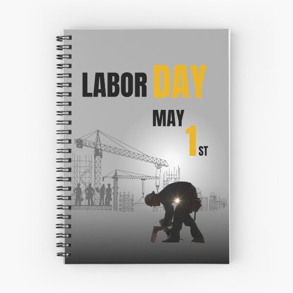 Item preview, Happy Labor Day designed and sold by aywchen.