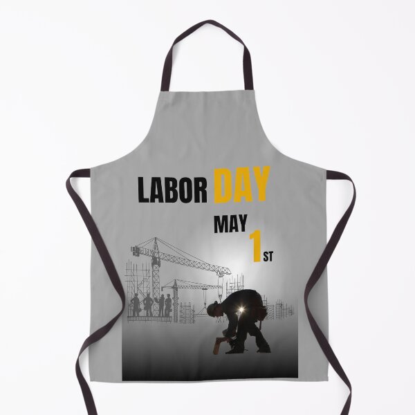 Item preview, Happy Labor Day designed and sold by aywchen.
