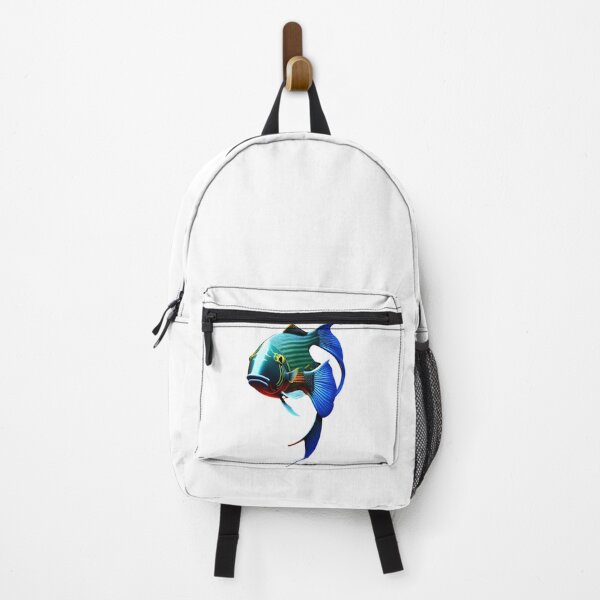 Item preview, Colorful Fish designed and sold by mtamri.