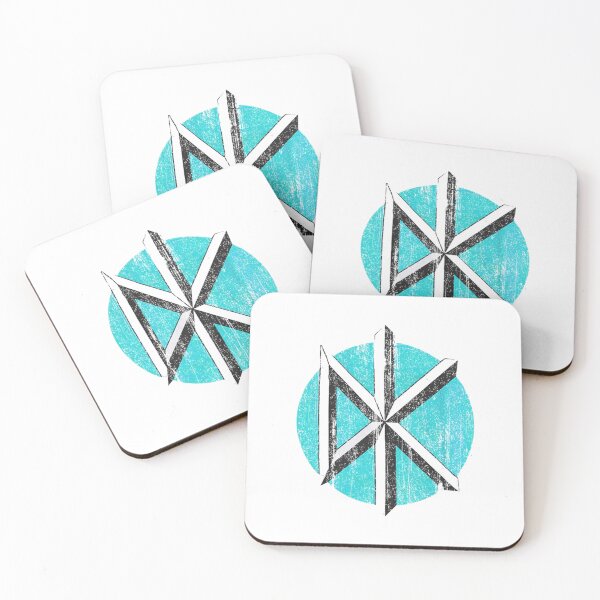 Item preview, Blue circle iconic designed and sold by GladyceGerlach.