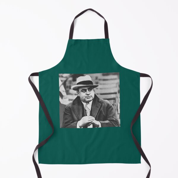 Item preview, Al Capone c designed and sold by LilianaYundt1.