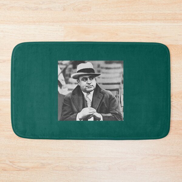 Item preview, Al Capone c designed and sold by LilianaYundt1.