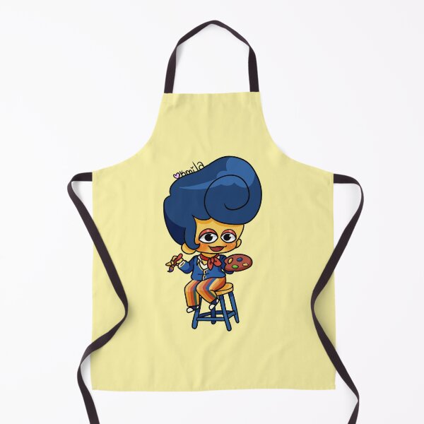 Item preview, wally darling designed and sold by KmilaCreacion.