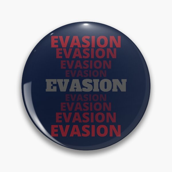Item preview, Evasion Clc designed and sold by LilianaYundt1.