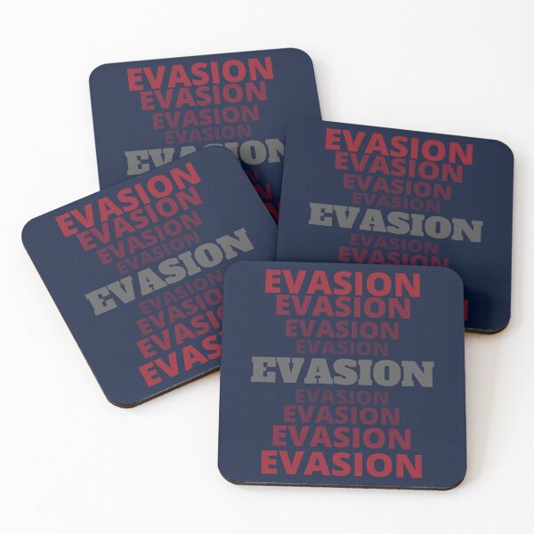 Item preview, Evasion Clc designed and sold by LilianaYundt1.