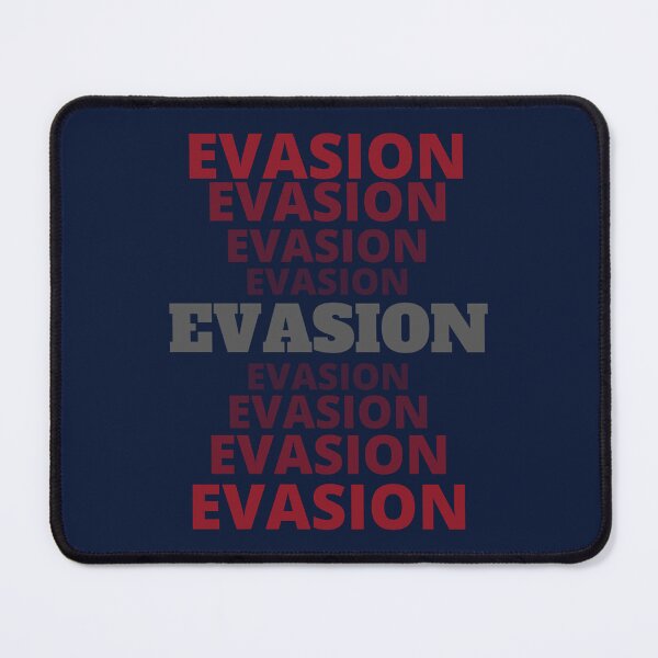 Item preview, Evasion Clc designed and sold by LilianaYundt1.