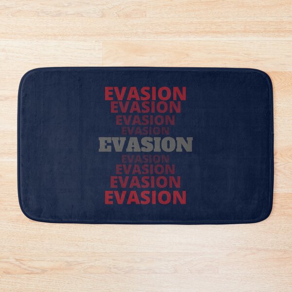 Item preview, Evasion Clc designed and sold by LilianaYundt1.